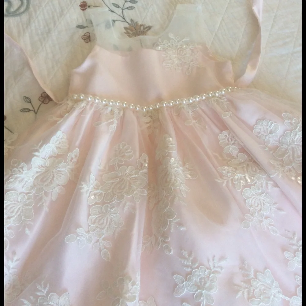 American princess dress